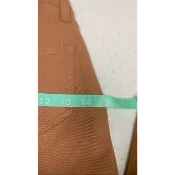 Hot Kiss High Waisted Flare Leg Pants - Picture 11 of 13